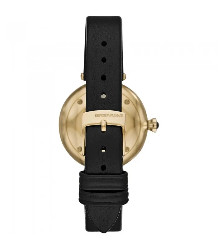 EMPORIO ARMANI часы арианны только время AR11200
