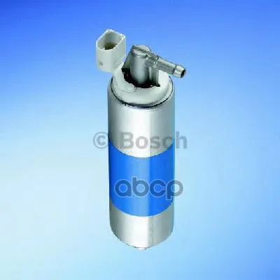 Топливный Насос 0986580354 Bosch арт. 0986580354