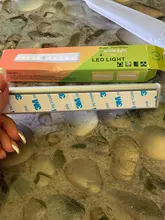 Decorative-Lamp Lighting Led-Light-Detector Closet Motion-Sensor Staircase Wall Aisle