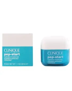 

CLINIQUE PEP-START hydroblur moisturizer 50 ml