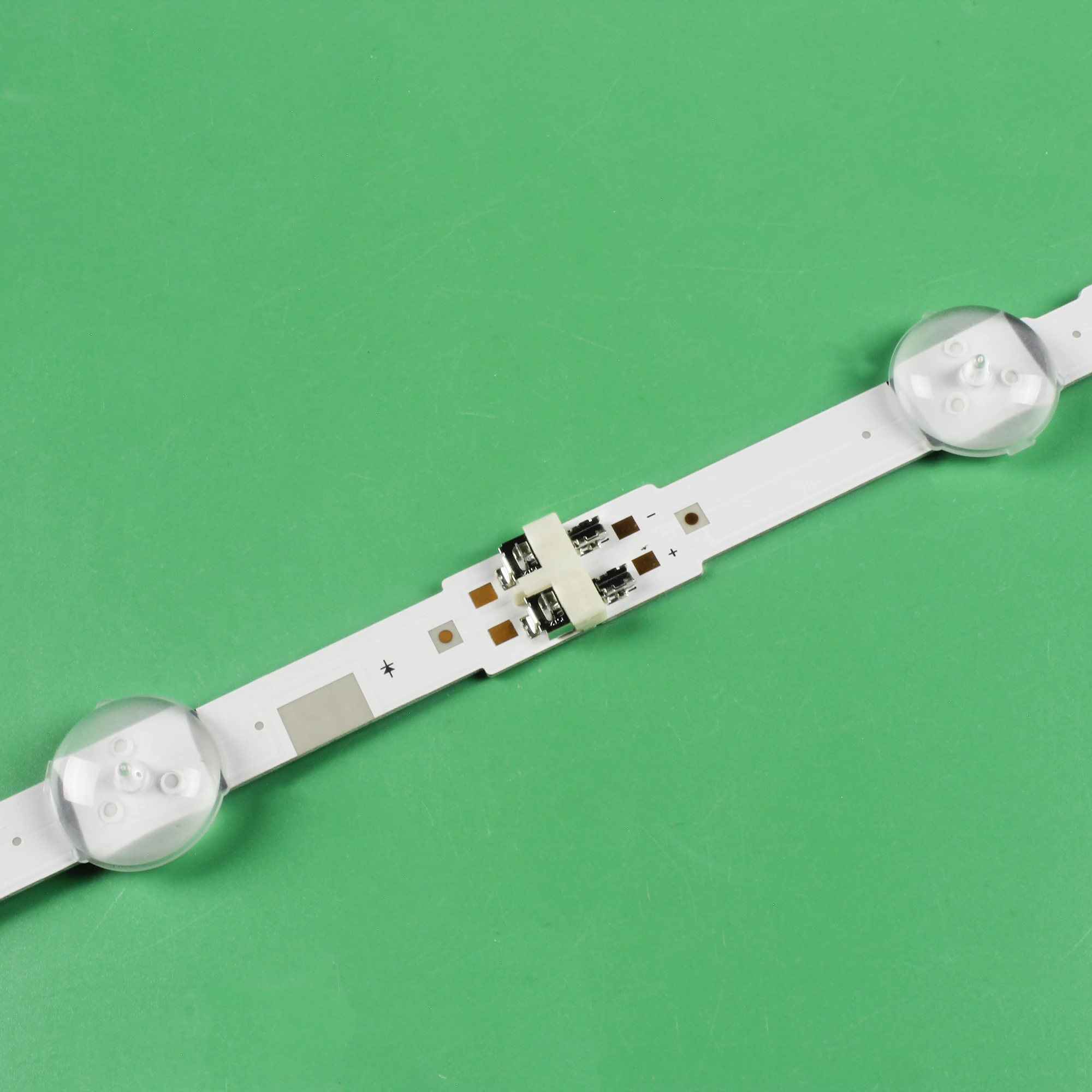 LED Backlight Strip for Samsung TV UN49j5200 UN49j5200AG LM41-00471A LM41-00470A LM41-00121V LM41-00121W LM41-00361A LM41-00362A