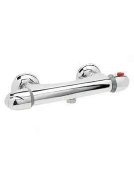

Mixer "Line Flow" Thermostatic Shower