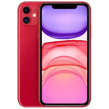 

Smartphone Apple iPhone X 128GB RED (MWM32RU/A)