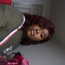 Beaufox-mechones Rubio 613 con cierre, cuerpo brasileño ondulado, 3 mechones con cierre, extensiones de cabello humano mechones Remy