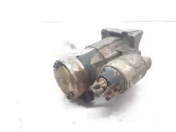 

113927 RENAULT KANGOO Starter MOTOR (F/KC0)