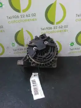 

0124625001 8637849 alternator Volvo Xc90 3.2 24v