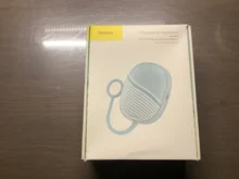 Warmer Heater Heating-Pad Handy Mini Rechargeable USB Pocket Baseus with Lamp Cartoon