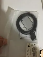 Sensor reflectante de fotocélula, interruptor de proximidad, E3Z-R61, NPN, 12V ~ 24VDC, MAX, 2,5 M, control de automatización, sensores IR