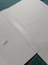 Dispensador de cinta adhesiva de doble cara, adhesivo de doble cara con rodillo, aplicador adhesivo permanente, suministros de oficina