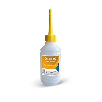 

Xerox COMPATIBLE 3117-3122 BLACK TONER POWDER-150 Grams