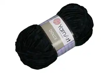 

Yarn yarnart Dolce, 5 pieces per pack
