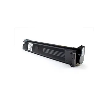 

Compatible KONICA MINOLTA BIZHUB C452 C552 C652 black TONER cartridge A0TM150 TN-613K pages