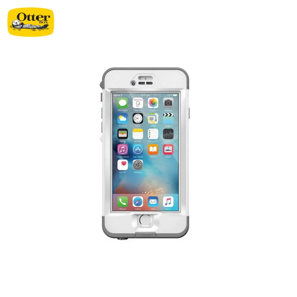 Чехол Otterbox APPLE NUUD Iphone 6S