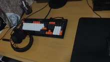 Keys Mechanical-Keyboard Pbt Keycap Corsair Carbon-Zealer Minila Full-Set for Dolch Top-Printed