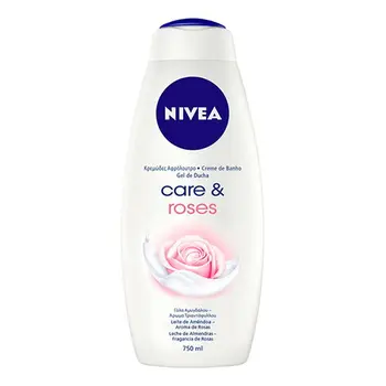

Shower Gel Care & Roses Nivea (750 ml)