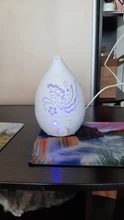 Air-Humidifier Essential-Oil-Diffuser Aroma Baby Fogger Carve-Mist-Maker Office For Home
