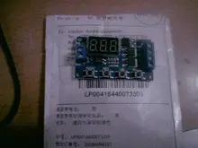 Circuit-Board Trigger Timing-Control-Module Delay-Switch Cycle-Timer Time-Delay-Relay