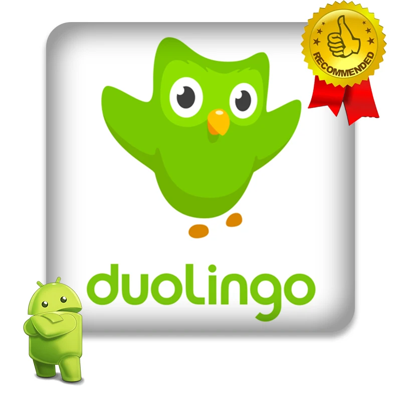 Duolingo-MOD APK para aprender idiomas, v5.1.5 libre (desbloqueado) para Android