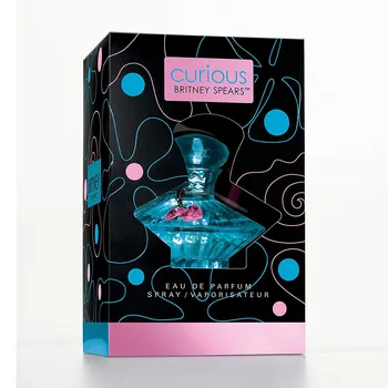 

CURIOUS BRITNEY SPEARS EAU OOF PARFUM 30ML VAPO