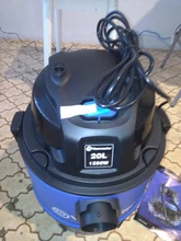 Vacmaster-aspiradora doméstica 3 en 1, aspirador en seco y húmedo para el hogar, lavado y recolección de polvo