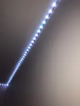 Tira de luces Led Flexible para decoración de pared y dormitorio, lámpara de Control remoto Rgb 5050 de 5-30M, 12V, Bluetooth, Wifi