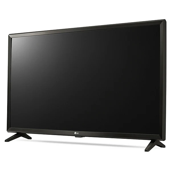 Телевизор LG 32LK510BPLD 3" HD светодиодный черный