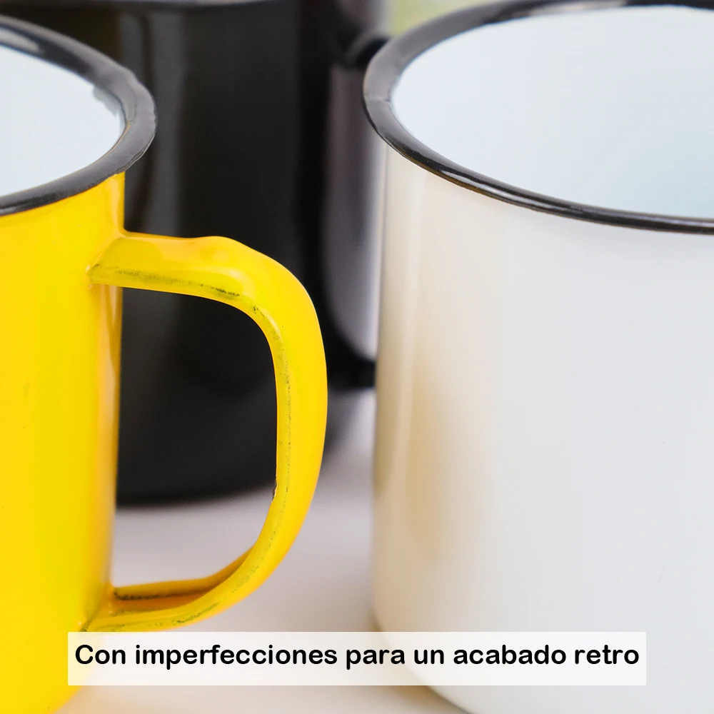 Lote de 6 a 24 unidades de Taza original para pintar con tiza, 3 colores  diferentes, Tiza incluída, Manualidades accesorios y materiales, Regalos  para niños, Regalos divertidos y originales para niños, Regalantes Store