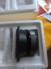 Speaker Unit 8ohm Pure-Midrange 4inch Hifi Home 1PCS Mediant 115MM 80W Paper Matte-Coated