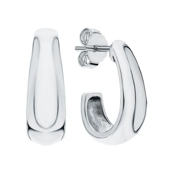 

Silver sunlight earrings sample 925