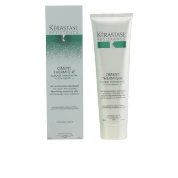 

RESISTANCE ciment thermique 150 ml