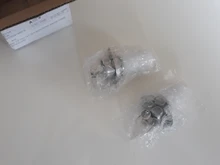 Hippcron-lámpara halógena H4 para coche, 12V, 60/55W, 5000K, bombillas halógenas de xenón, vidrio azul oscuro Super blanco (2 uds.)