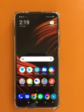 carcasa Poco X3 Pro-funda de silicona transparente a prueba de golpes para Xiaomi Poco x3 pro m3 PocoX3 X 3, NFC 2020 estuche