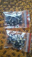 Switch Speaker Key-Button Metal Tactical 50PCS SMT 4PIN High-Quality