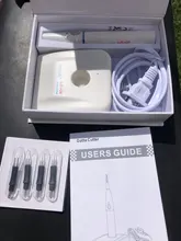 Cortador de encías Dental profesional, 4 puntas, gutapercha Dental Endo Gutta, gutapercha disuelta