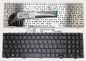 

Keyboard for HP 4540s