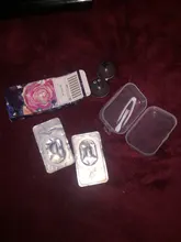 MOONZI-lentes de contacto únicos aurora, lentillas de colores para pupila de belleza grande para ojos, prescripción anual para miopía, Marrón y Amarillo