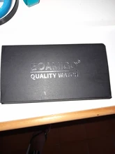 BOAMIGO-reloj analógico de cuarzo para hombre, camiseta nueva de marca de lujo, relojes deportivos de acero inoxidable dorado, cuadrados, Digital, grande, 2021