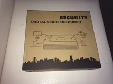 Smar-CCTV DVR híbrido para vigilancia, circuito cerrado de TV para cámaras de seguridad para dispositivo analógico, 4CH 8CH AHDNH 1080N 5 IN 1 AHD CVI TVI CVBS 1080P DVR NVR