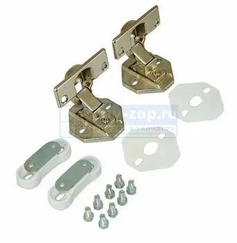 

Loop fastening front built-in washing machine Beko 2827210100