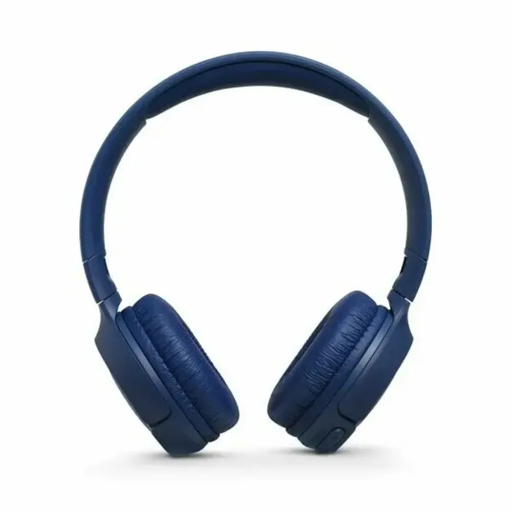 JBL Tune SD 500BT Wireless Headphone Blue