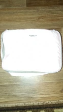 Handbag Organizer Purse Makeup-Pouch Toiletry-Bag Travel Pink Beautician Waterproof Quick