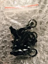 10pce/lote tapa impermeable DC099 5,5mm x 2,1mm toma de corriente CC hembra 11MM 5,5*2,1 5,5*2,5 MM impermeable