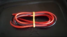 Wire-12awg Heat-Resistant Silicone High-Temperature 15-16awg 20-Awg 18 11 10 13 14 17
