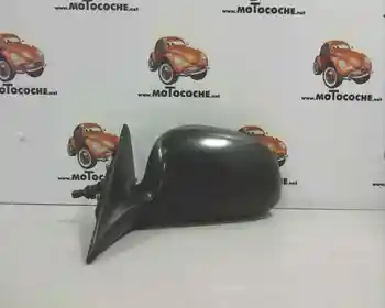 

LEFT REARVIEW Mitsubishi COLT (CA0)