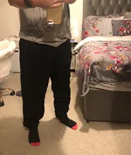 Pantalones de jogging informales para hombre, ropa de calle, Cargo, multibolsillos, Fitness, gimnasio, moda fina, 2020