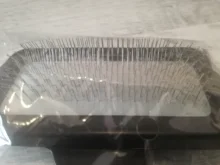 1 Pcs Multiple Colour High Quality Needle Comb For Dog Cat Puppy Pets Comb Brush Brush