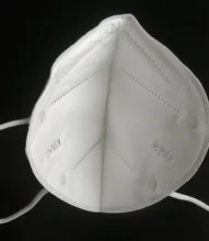 1-100 Uds CE máscara KN95 maske cara máscara FFP2mask máscaras faciales proteger máscara de polvo máscara de boca KN95mask mascarillas tapabocas