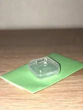 MloveAcc 100% Plata de Ley 925 auténtica joyería de las mujeres de moda lindo pequeño claro CZ Stud pendientes regalo para las niñas adolescentes Dama