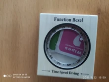 Anillo de bisel para Samsung Galaxy ver 46mm 42mm de S3 frontera Metal Anti-Scratch accesorios de la cubierta galaxy ver 3 45mm 41mm