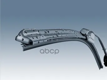 Щетка Стеклоочистителя 380мм Bosch арт. 3397008639